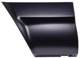 Jegs Ghe64f051q 79325 Front Fender Patch Panel Behind Wheel Well 1964-1965 Chevy Chevelle E