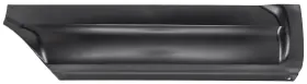 Jegs Ghe64f551q 79341 Lower Rear Quarter Patch Panel 1964-1965 Chevy Chevelle Left/driver S