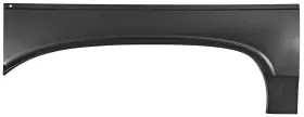 Jegs Ghe64f560q 79334 Rear Wheel Opening Patch Panel 1964-1965 Chevy Chevelle El Camino Rig