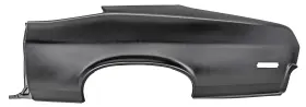 Jegs Perfomance Products Automotive 555-91876k Full Quarter Panel Without Sail For 1970-1972 Chevrolet Nova 1971-1972