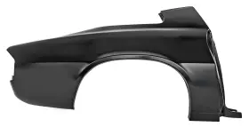 Jegs Perfomance Products Automotive 91180 Full Quarter Panel For 1975-1981 Chevrolet Camaro Right/passenger Side