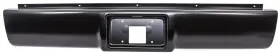 Jegs Rp-03 78703 Rear Roll Pan 1988-1998 Gm Truck C/k Fleetside Stamped Steel 18-gauge