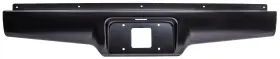 Jegs Rp-09 78706 Rear Roll Pan 1982-1993 Chevy S10 And Gmc Sonoma Stamped Steel 18-gauge