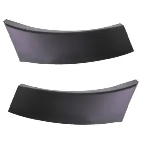 Karparts360 197726366890 For Ford Expedition 2007-2017 Quarter Panel Molding Driver And Passenger Side Pair