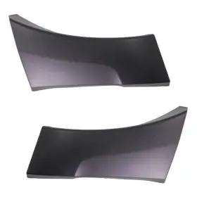 Karparts360 197726366906 For Ford Expedition 2007-2017 Quarter Panel Molding Driver And Passenger Side Rear