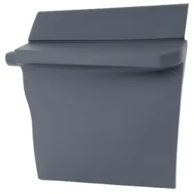 Karparts360 197951468437 For Freightliner Cascadia 2018-2022 Quarter Panel Driver Side Made Of Plastic