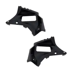 Karparts360 197951907899 For Chevy Equinox 2010-2017 Body Panel Driver And Passenger Side Pair Rear