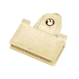 Alx-pau-mm-1330824-cl360a53 Karparts360 For Oldsmobile Achieva 1992-1998 Window Sash 8 Pieces Tan Housing Plastic