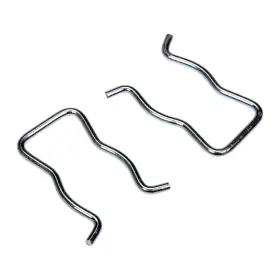 Alx-pau-rb-800-019-cl360a58 Karparts360 For Ford Five Hundred/freestyle 2005 2006 2007 Cooling System Retaining Clips