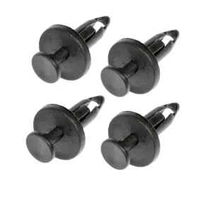 Alx-pau-rb-961-359-cl360a70 Karparts360 For Pontiac Grand Prix 1994-1996 Push In Rivets Nylon Material 10134407
