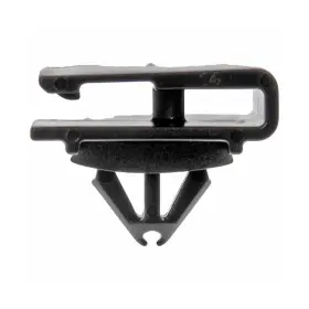 Alx-pau-rb-963-527bx-cl360a50 Karparts360 Molding Clips Plastic Material Black Color .84 By .86 Fastener Head Diameter Alx-pau-rb-963-527bx-cl360a50 Karparts360 Molding Clips Plastic Material Black Color .84 By .86 Fastener Head Diameter