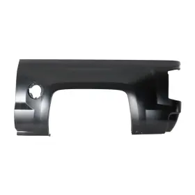 Gm1756138 Karparts360 For Chevy Silverado 1500 Ld 2019 Quarter Panel Driver Side Rear Outer Capa