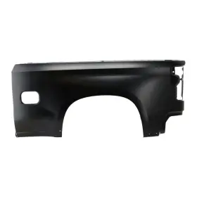 Gm1756144 Karparts360 For Chevy Silverado 1500 Ltd 2022 Quarter Panel Driver Side Rear Outer Steel