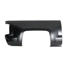 Gm1757138 Karparts360 For Chevy Silverado 1500 Ld 2019 Quarter Panel Passenger Side Rear Capa Primed