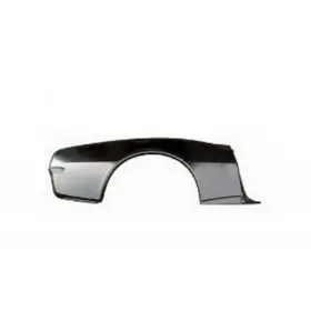 Llx-hy1701132oe-cl360a70 Karparts360 For Hyundai Elantra 2011-2016 Oem Quarter Panel Passenger Side Outer Hy1701132