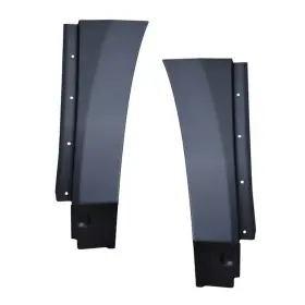 Llx-pair-rrp4602-cl360a70 Karparts360 For Chevy Suburban 2015-2020 Quarter Panel Driver And Passenger Side Pair Front