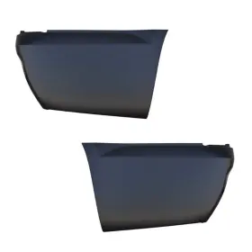 Llx-pair-rrp4610-cl360a71 Karparts360 For Cadillac Escalade Ext 2007-2013 Quarter Panel Driver And Passenger Side Pair