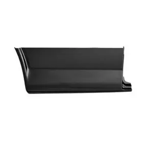 Llx-rrp3192-cl360a72 Karparts360 For Chevy Express 2500/3500 1996-2017 Quarter Panel Passenger Side Front Lower