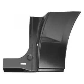 Llx-rrp3195-cl360a70 Karparts360 For Dodge Grand Caravan 2008-2014 Quarter Panel Driver Side Front 13x14x3 Inches