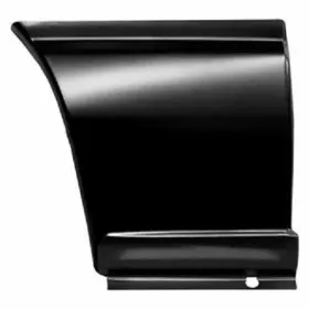 Llx-rrp3276-cl360a70 Karparts360 For Ford Econoline Van 2010-2014 Quarter Panel Passenger Side Front Lower