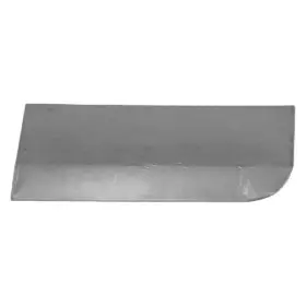Llx-rrp3357-cl360a71 Karparts360 For Dodge Ram 3500/4000 1998-2001 Quarter Panel Driver Side Rear Lower Steel