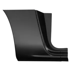 Llx-rrp3532-cl360a72 Karparts360 For Dodge Caravan 2001-2007 Quarter Panel Passenger Side Front 19 X 14 5 Inch