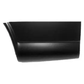Llx-rrp405-cl360a70 Karparts360 For Chevy Express 1500/2500/3500 1996-2002 Quarter Panel Patch Driver Side