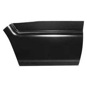 Llx-rrp453-cl360a70 Karparts360 For Gmc Jimmy 1995-2001 Quarter Panel Driver Side Front Lower 615343644325
