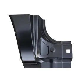 Llx-rrp4568-cl360a70 Karparts360 For Ford Excursion 2000-2005 Quarter Panel Passenger Side Dog Leg Front Lower