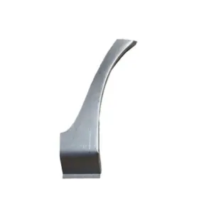 Llx-rrp4587-cl360a70 Karparts360 For Toyota Prius 2001-2003 Quarter Panel Driver Side 18-29/32in X 7in 5in