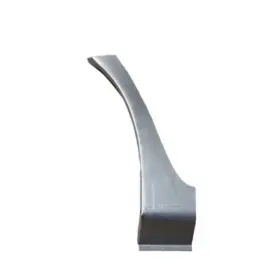 Llx-rrp4588-cl360a70 Karparts360 For Toyota Prius 2001-2003 Quarter Panel Passenger Side 18-29/32in X 7in 5in