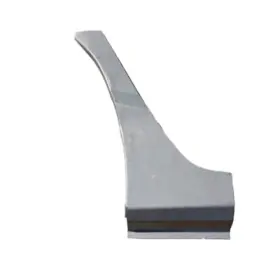 Llx-rrp4598-cl360a70 Karparts360 For Honda Civic 2006-2011 Quarter Panel Passenger Side Sedan Steel 191275883068