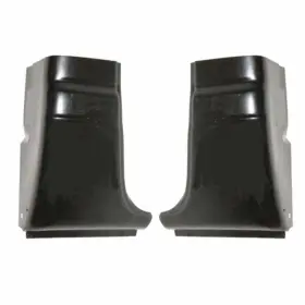 Mlx-pair-she330-55l-cl360a51 Karparts360 For Dodge Ram 2500/3500 1999-2002 Cab Corner Driver And Passenger Side Pair