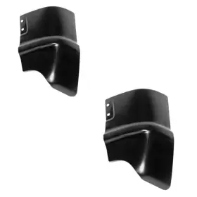 Mlx-pair-she562-70l-cl360a50 Karparts360 For Ford E-series 1990 1991 Tail Panel Driver And Passenger Side Pair