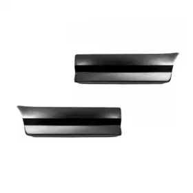 Mlx-pair-she577-57al-cl360a50 Karparts360 For Ford F-150/f-250/f-350 1990-1996 Bed Panel Patch Driver And Passenger Pair