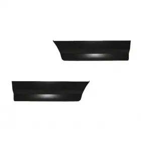Mlx-pair-she577-57l-cl360a51 Karparts360 For Ford F-350 1990-1996 Bed Panel Patch Driver And Passenger Side Pair Front