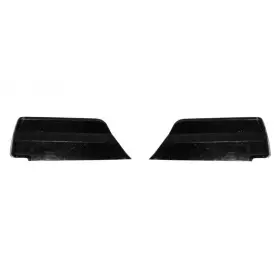 Mlx-pair-she577-60bl-cl360a50 Karparts360 For Ford Bronco 1990-1996 Quarter Panel Patch Driver And Passenger Side Pair