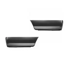 Mlx-pair-she577-60l-cl360a50 Karparts360 For Ford F-150/f-250/f-350 1990-1998 Quarter Panel Patch Driver And Passenger Pair