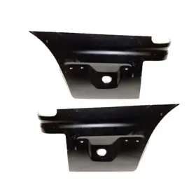 Mlx-pair-she584-60l-cl360a50 Karparts360 For Ford Explorer 1991-1994 Quarter Panel Driver And Passenger Side Pair Rear