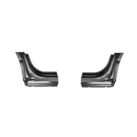 Mlx-pair-she584c-57l-cl360a50 Karparts360 For Ford Explorer 2002-2005 Quarter Panel Driver And Passenger Side Pair Lower