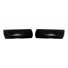 Mlx-pair-she900-57l-cl360a54 Karparts360 For Chevy C3500 1999 2000 Bed Panel Patch Driver And Passenger Side Pair