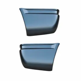 Mlx-pair-she900a-60l-cl360a52 Karparts360 For Gmc Yukon 1992-1997 Quarter Panel Patch Driver And Passenger Side Pair