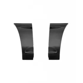 Mlx-pair-she901-57bl-cl360a51 Karparts360 For Chevy Suburban 2500 2000-2006 Quarter Panel Patch Driver And Passenger Pair