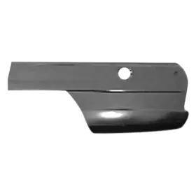 Mlx-she010-51l-cl360a50 Karparts360 For Jeep Wagoneer 1990 Driver Side Quarter Panel 4-door J5764255