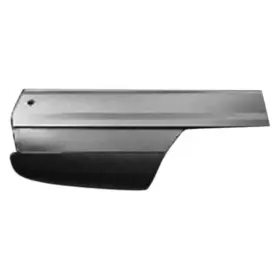 Mlx-she010-51r-cl360a50 Karparts360 For Jeep Wagoneer 1990 Passenger Side Quarter Panel 4-door J5460606