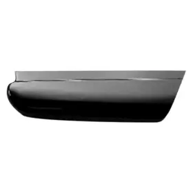 Mlx-she010a-60l-cl360a50 Karparts360 For Jeep Wagoneer 1990 1991 Quarter Panel Patch Driver Side Rear Lower