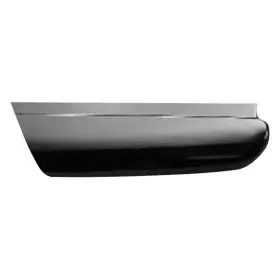 Mlx-she010a-60r-cl360a50 Karparts360 For Jeep Wagoneer 1990 1991 Quarter Panel Patch Passenger Side Rear Lower