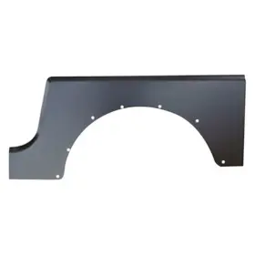 Mlx-she021-50r-cl360a50 Karparts360 For Jeep Wrangler 1990 91 92 93 94 1995 Passenger Side Quarter Panel
