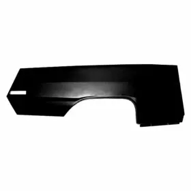 Mlx-she195-50ar-cl360a50 Karparts360 For Dodge Dart 1970-1976 Passenger Side Quarter Panel Alter Marker Light Hole