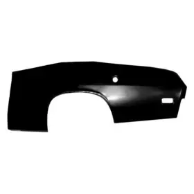 Mlx-she195-50cl-cl360a50 Karparts360 For Plymouth Duster 1970 1971 Driver Side Quarter Panel 2 Door
